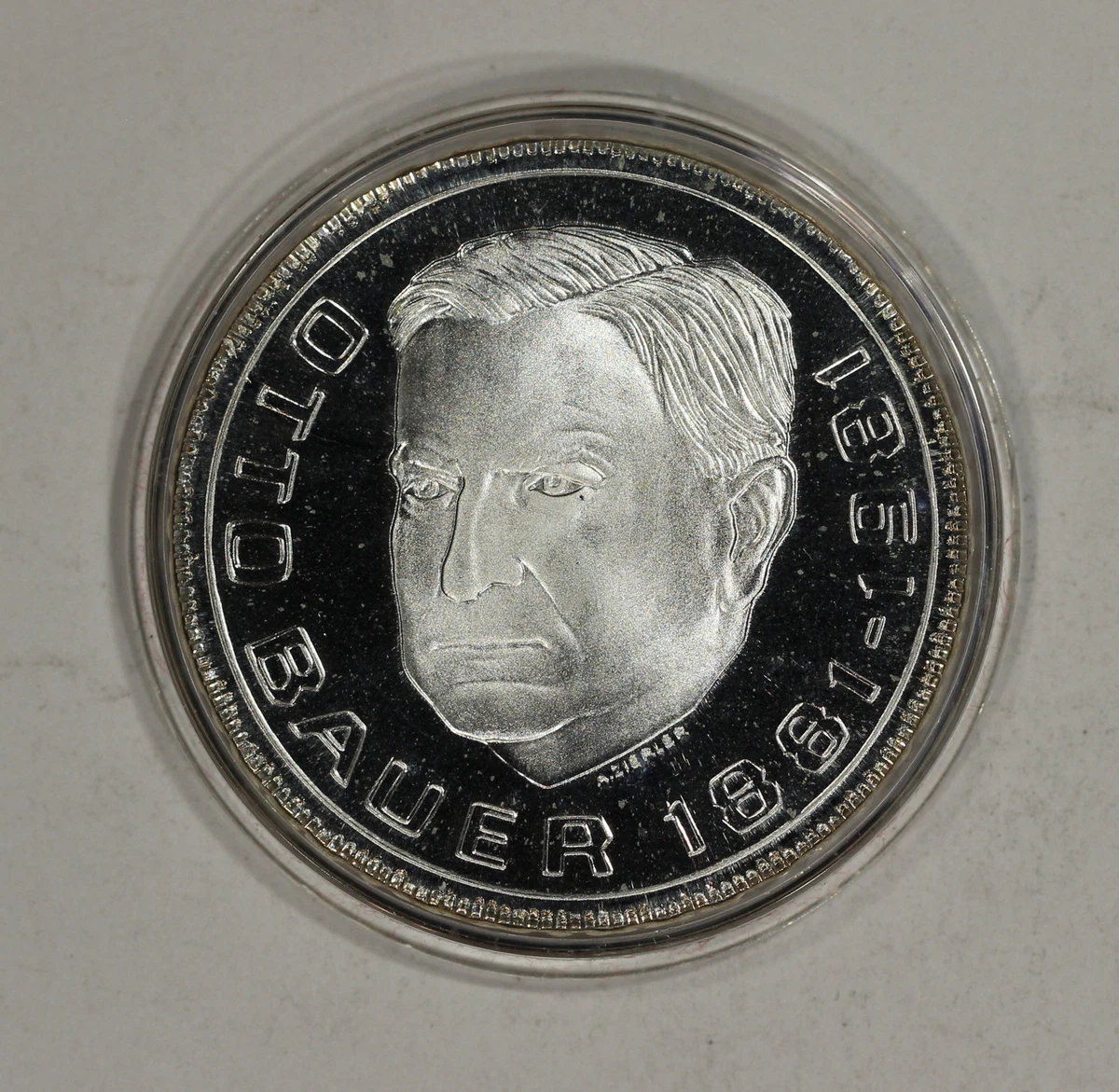 Silver 1981 Austrian Coins for sale | eBay
