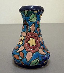 Longwy Vase | eBay