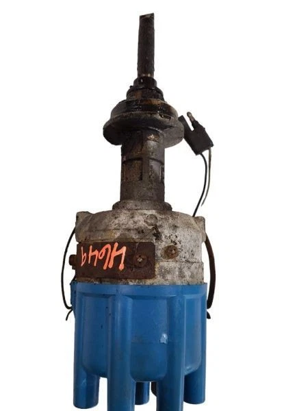 Distributor Fits 77-80 85-89 DIPLOMAT 586755 - Image 3 of 4