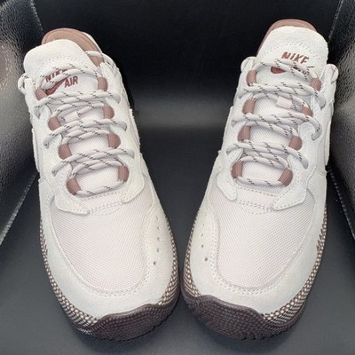 Size 7.5 - Nike Air Force 1 Wild Platinum Violet Wmns, Fb2348-003, Clean, No Box