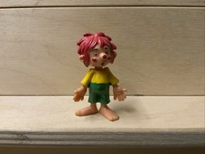 Üei HPF TOP 1985 Pumuckl niewinny 100% oryginalne jajko niespodziane