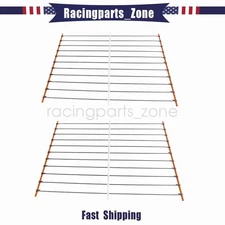 For GMC YUKON SIERRA CHEVY TAHOE SILVERADO PICK SEAT SPRING GRID 15"x11" LH & RH