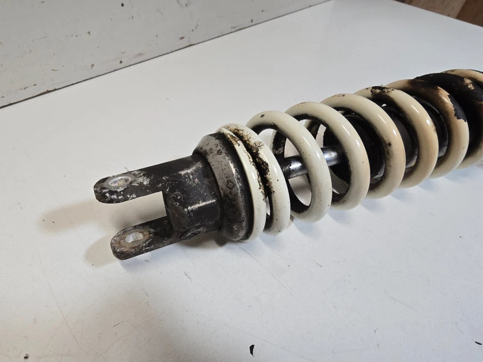 Amortiguador trasero Suzuki SV1000S K3 K4 2003-2004 Foto 2 de 4