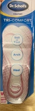 Dr Scholl's Comfort Tri-comfort Women 1 Pair