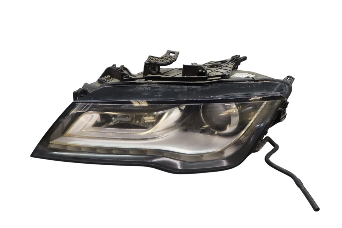 Headlights for Audi A7 for sale | eBay