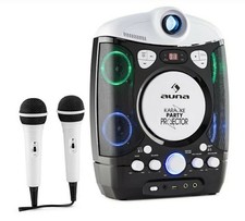 Set Karaoke Auna Kara Projecture