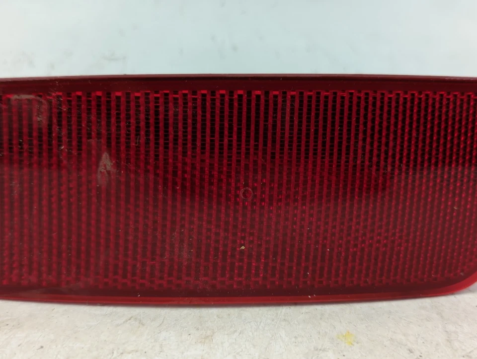 Отражатель заднего бампера 2015 Ford Escape - Изображение 3 из 4