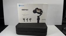 Feiyu G6 Max 3-Axis Handheld Gimbal Stabilizer For Smartphones & Cameras