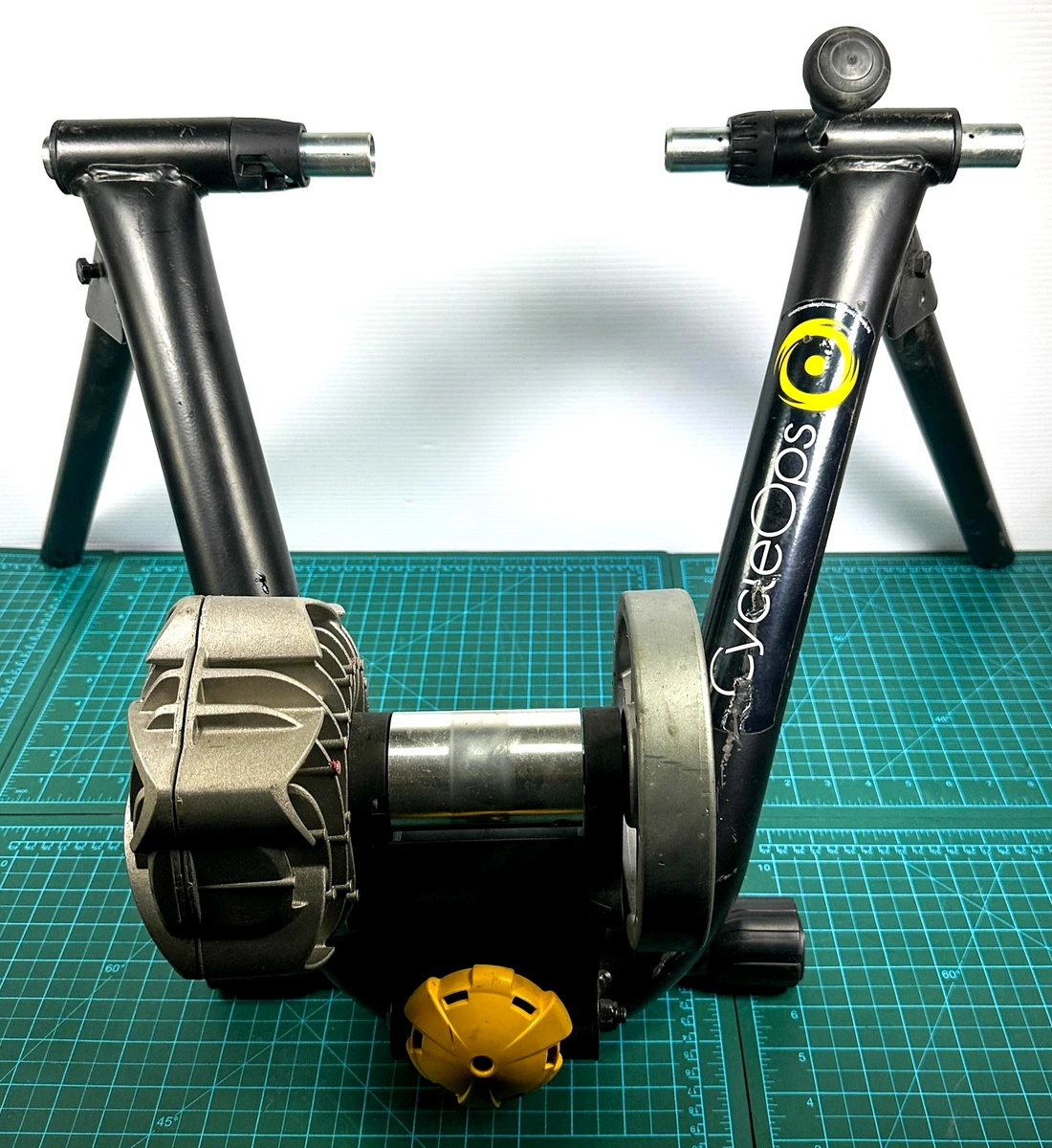 CycleOps Bicycle Trainers for sale | eBay