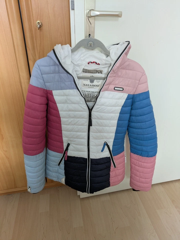Damen Jacke