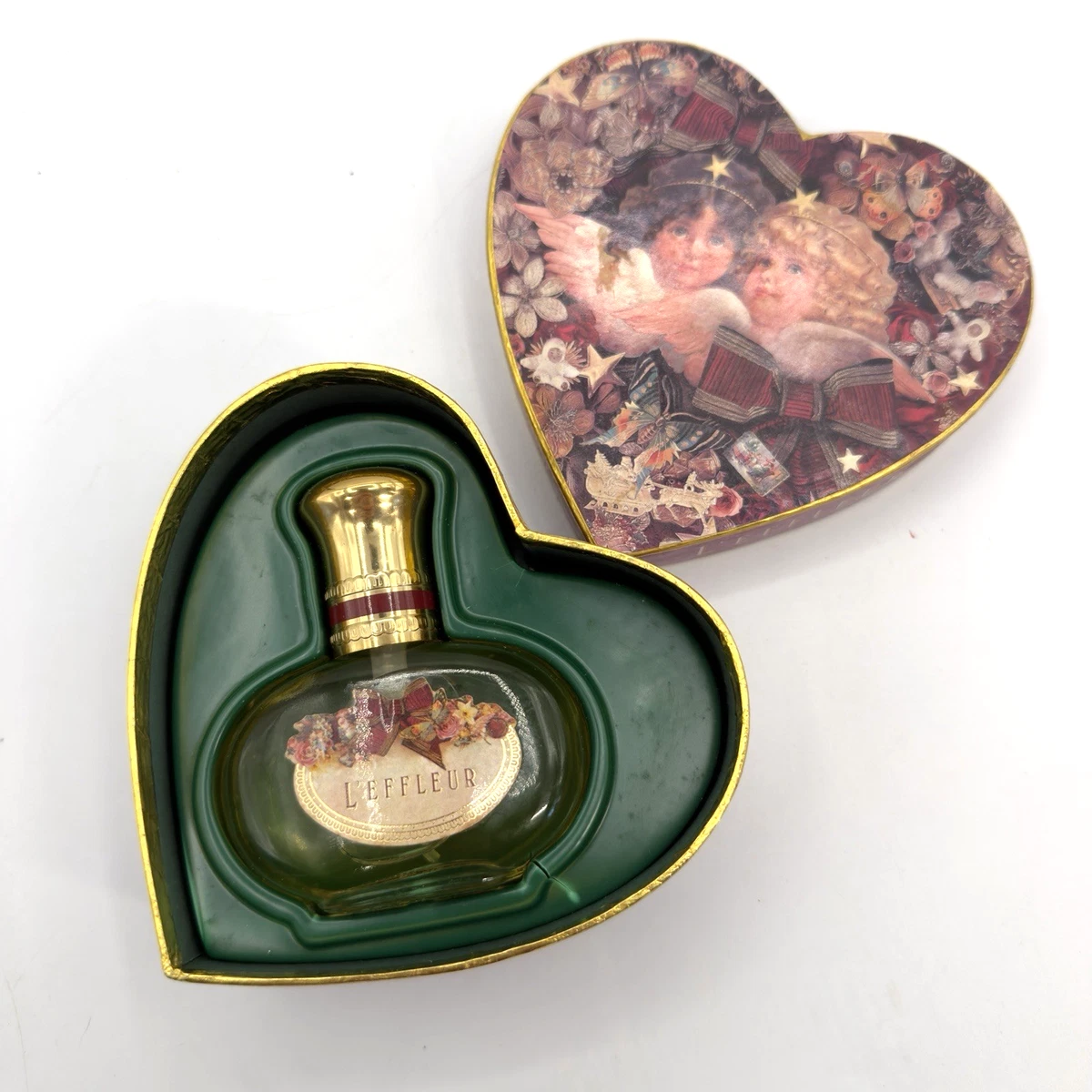 Coty L'effleur Eau de Cologne for Women for sale | eBay