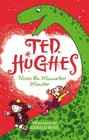 Nessie the Mannerless Monster Paperback Ted Hughes