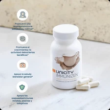 Unicity IMMUNIZEN