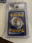 Meowth (Delta Species) 71/110 Holon Phantoms Regular cgc 9