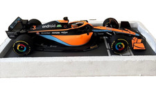 MINICHAMPS 1/18 McLaren MCL36 Daniel Ricciardo