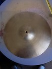 UFIP Hi Hat 14" Cymbals X3 — photo 4