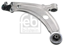 Querlenker Dreieckslenker FEBI BILSTEIN 185214 Aluminium für OPEL A18 P1UO Van 2