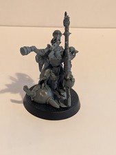 Warhammer Age of Sigmar Skaven Warlock Engineer - Single Miniature