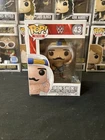 Funko POP! Vinyl WWE Iron Sheik #43 VAULTED WWF