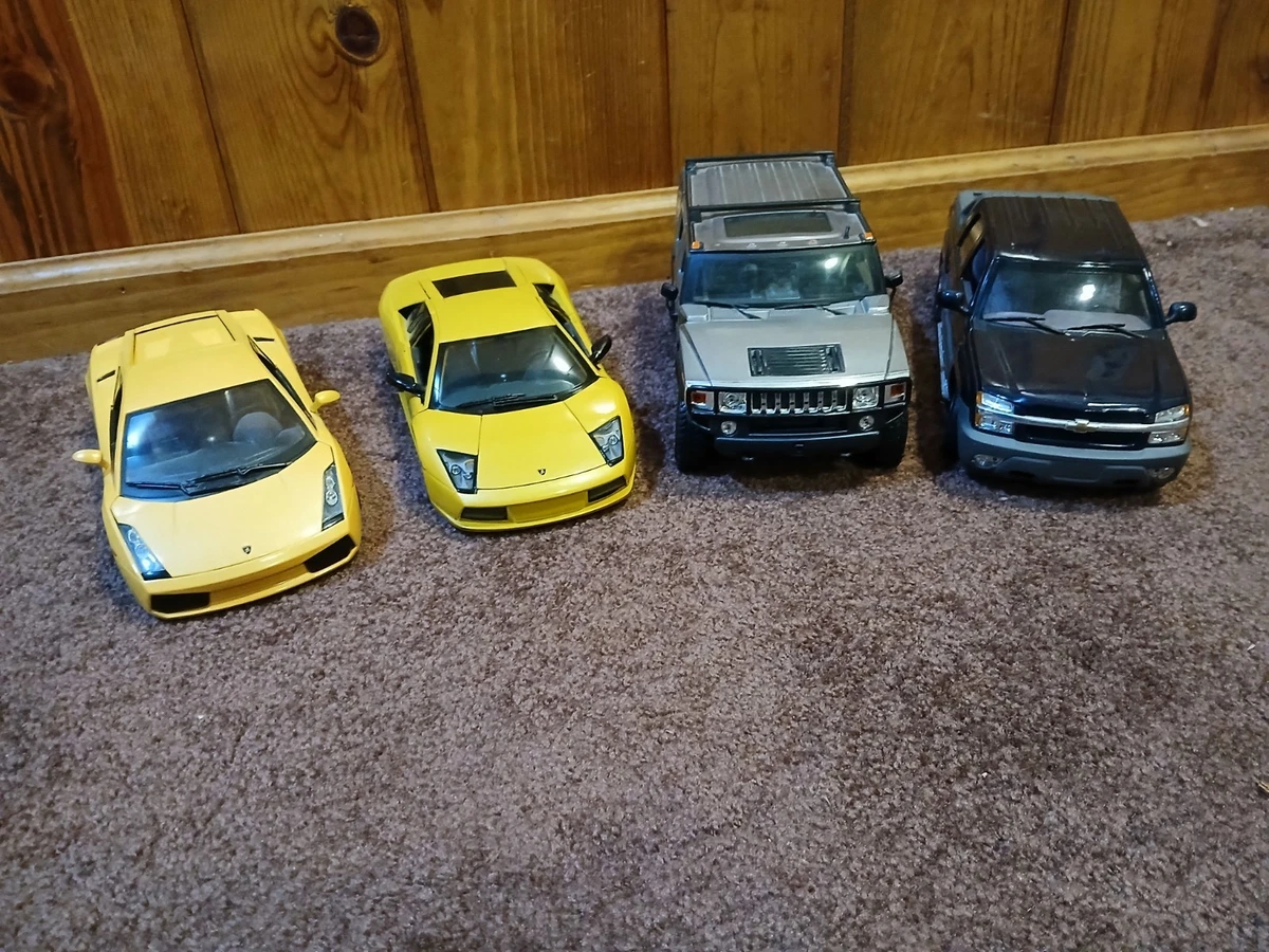 Maisto Lamborghini 1:18 Scale Diecast & Toy Vehicles for sale - eBay