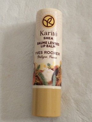 Yves Rocher Karite Shea Lip Balm 4,8 g