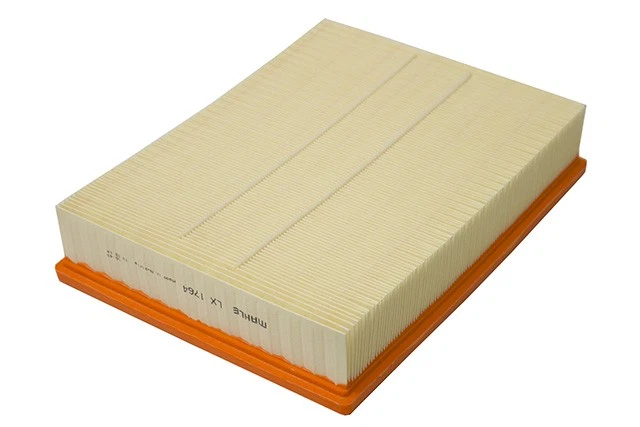 Filtro de aire MAHLE PHE000112 Land Rover LR3 Range Rover Sport Foto 2 de 2