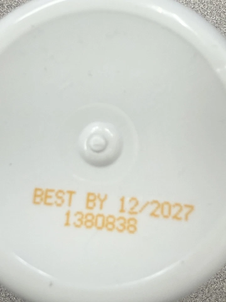 Natures Plus Fuente de Vida - 90 Comprimidos - Mini Pestañas, Multivitamínico y Mineral Sup Foto 3 de 3