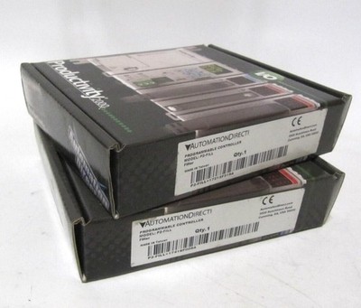 (NEW) Automation Direct Productivity2000 Filler Module P2-FILL *mc
