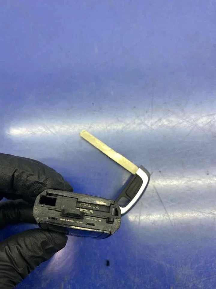 19 20 21 22 FORD RANGER 4 BUTTON SMART KEY FOB REMOTE JB5T15K601AC - Image 4 of 4