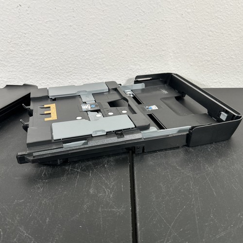HP Envy Photo 7858 / 7855 Paper Tray Drawer 7645 7640 Internal Duplex Unit - Afbeelding 9 van 10
