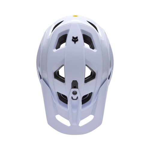 Fox Racing Speedframe RS (Matte White) 35962-067 - Picture 3 of 9