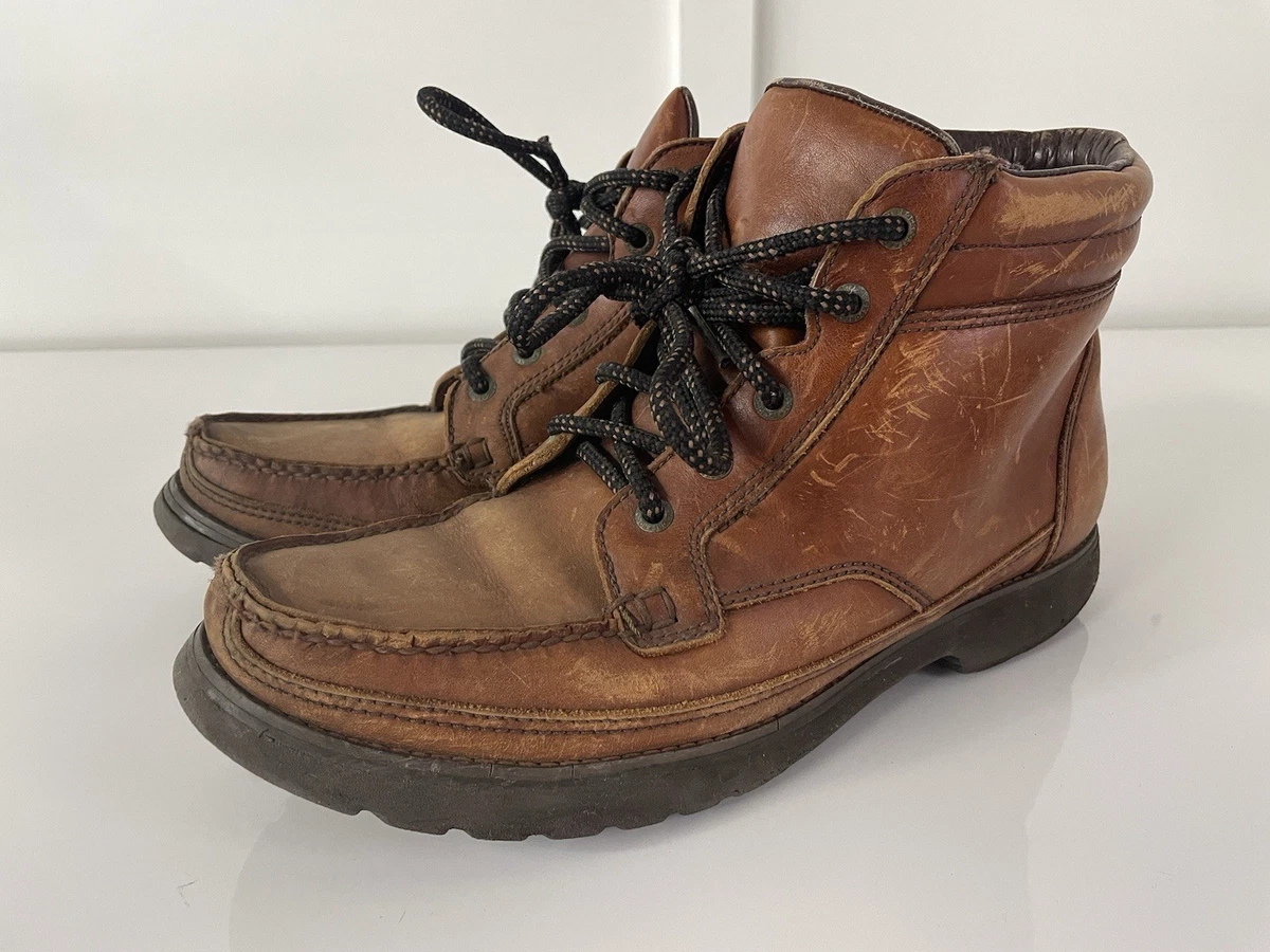 Rockport Vibram In Men