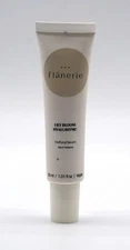 Flanerie Lily Bloom Hyaluronic Vivifying Serum 1.01oz NEW Sealed