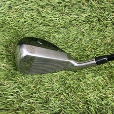 RAM SDX 18 Degree 5 Hybrid Golf Club Regular Flex Graphite Shaft NEW GRIP