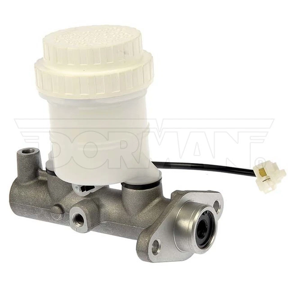 Cilindro maestro de freno Dorman M630239 para 00-04 Mitsubishi Montero Sport Foto 2 de 4