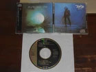 TOTO Hydra CD Japan 8 tracks CBS Sony 35DP-42