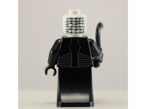 Original LEGO Minifiguren, MASSGEDRUCKT - Modell auswählen! - BKB Horror Collection - Bild 46 von 65