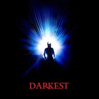 Darkest - Light - Cd - 64 - F72Z