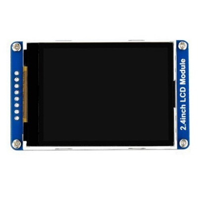 2,4--LCD-Anzeigemodul HMI-LCD- -Display 320 X 240 TFT-Bildschirm 68227