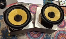 Woofer Monacor Monarch SPH-135 kep