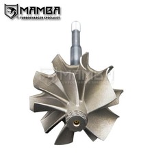 Turbo D5 55 Turbine Shaft Wheel For Garrett Gt28r Gtx28r 4753.876tl109 Turbo D5 55 Turbine Shaft Wheel For Garrett Gt28r Gtx28r 4753.876tl109