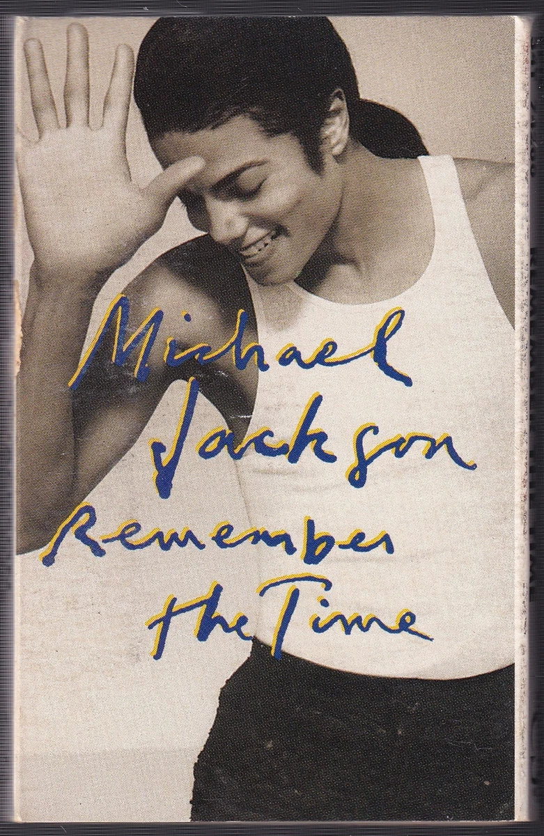 Michael Jackson Rock Single Music Cassettes for sale | eBay