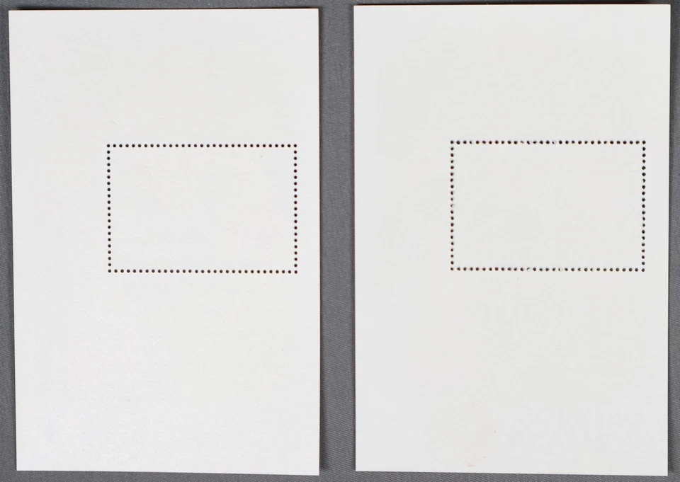 MayfairStamps Guyana 1990 Orquídeas John F Kennedy Primer Hombre en la Luna Expo'90 Dos S Foto 2 de 2