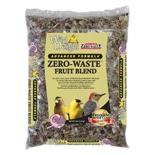 Zero-Waste Fruit Blend Bird Food, 5 Lb