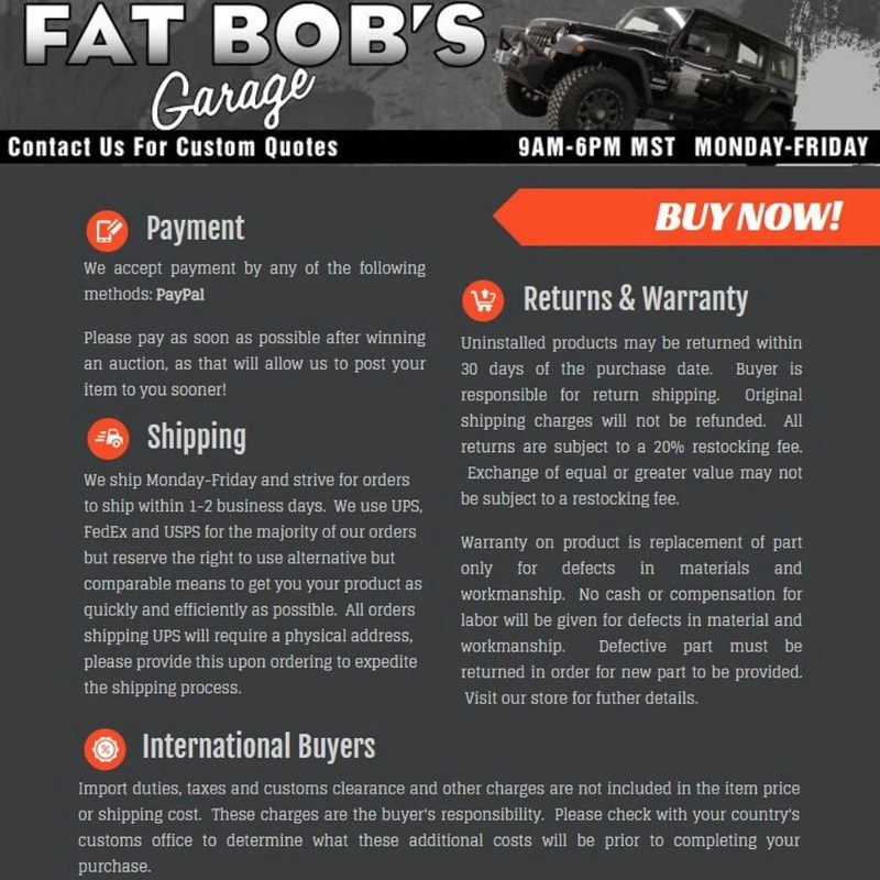 Bilstein B8 2003 Chevrolet Corvette 50th Anniversary Edition Rear 46mm Monotube - Image 3 of 4