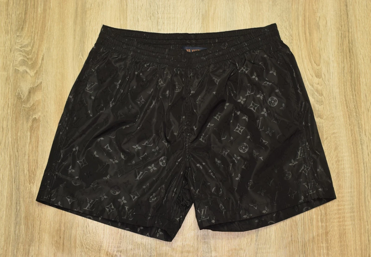 Louis Vuitton Regular Size Swimwear for Men for sale | eBay