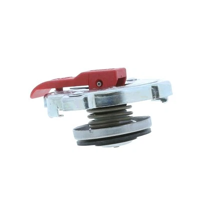 Tapa radiador palanca seguridad MotoRad ST-7 Foto 4 de 4