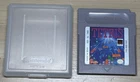 New ListingNintendo Game Boy Tetris Video Game Cartridge w/Case 1989 Authentic Tested Works