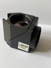 Semrock Brightline TXRED Filter Cube Fluoreszenz LIS-0004  U-MF2 Olympus