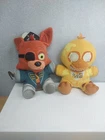 Funko Plush FNAF Lot Of 2